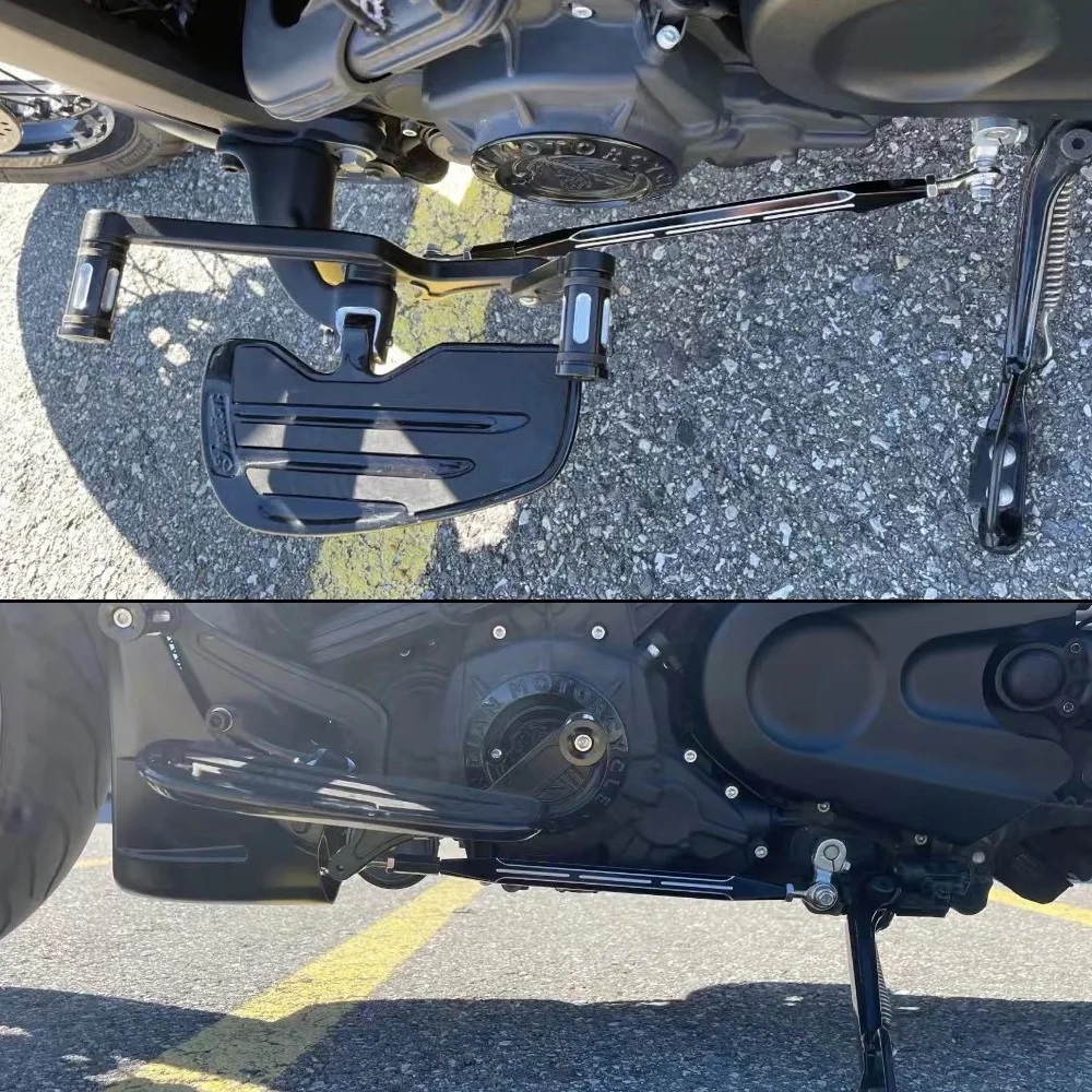 Motorrad Schalthebel Link Stan – Motorcycle Gear Linkage Rod Bewertung und Preis