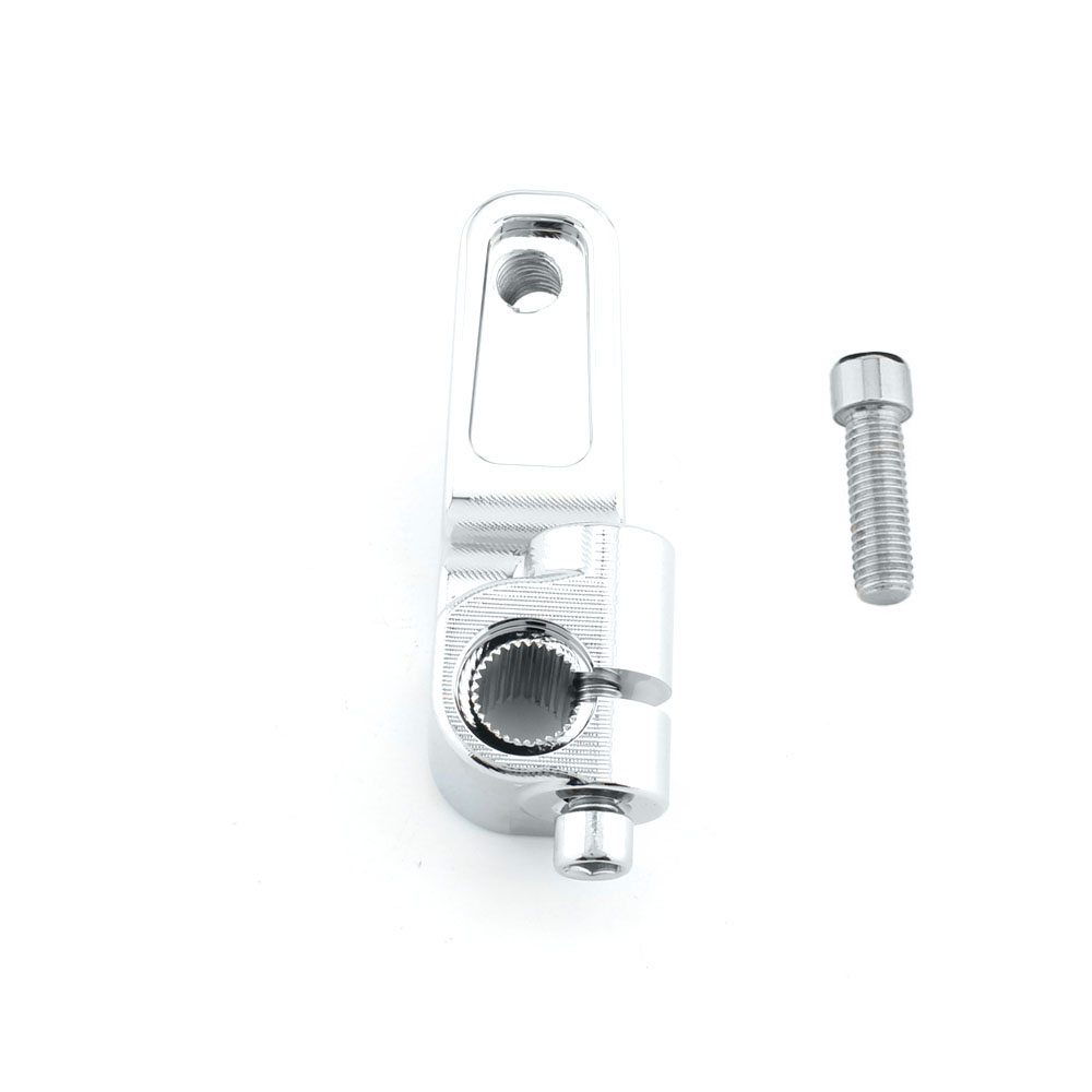 Motorrad Getriebe Rocker Hebel – Motorcycle Gear Linkage Rod Bewertung und Preis