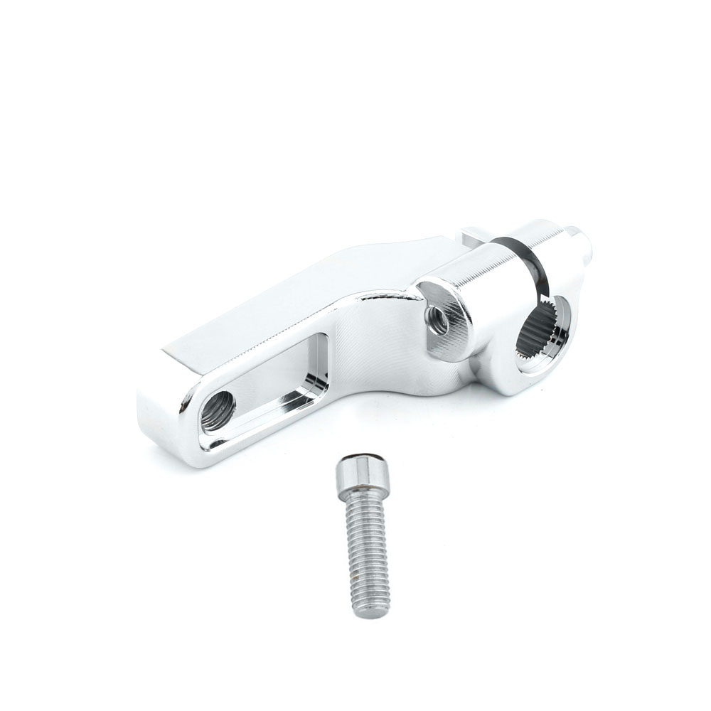 Motorrad Getriebe Rocker Hebel – Motorcycle Gear Linkage Rod Bewertung und Preis