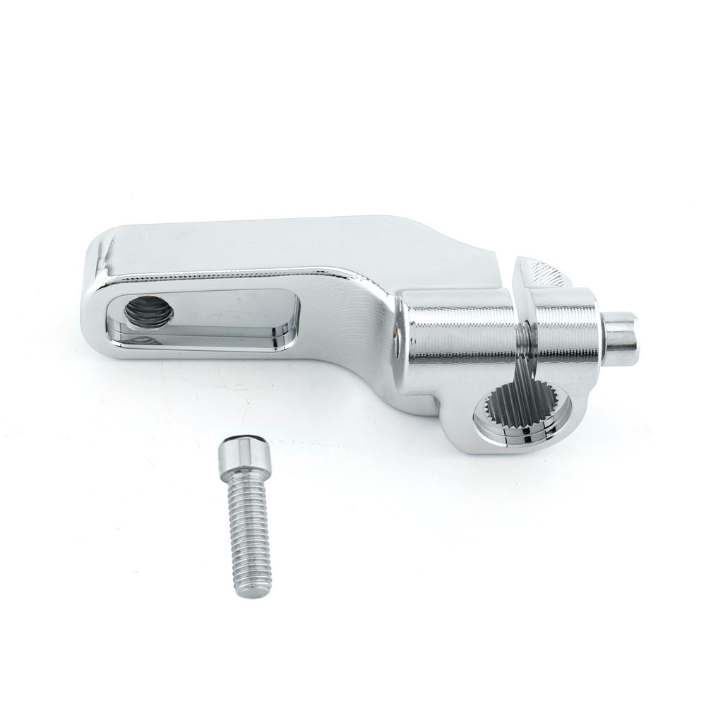Motorrad Getriebe Rocker Hebel – Motorcycle Gear Linkage Rod Bewertung und Preis