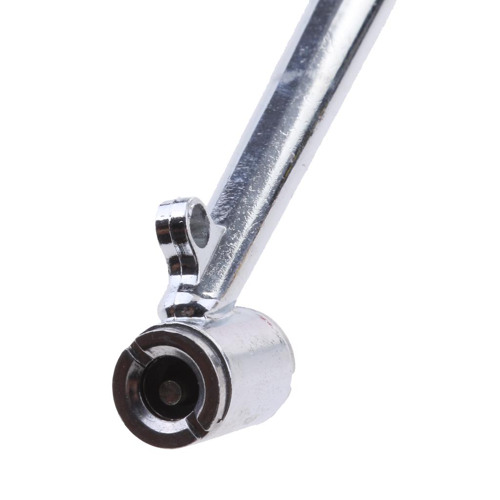 Digitaler Reifenfüller mit LCD – Tyre Pressure Gauge Bewertung und Preis