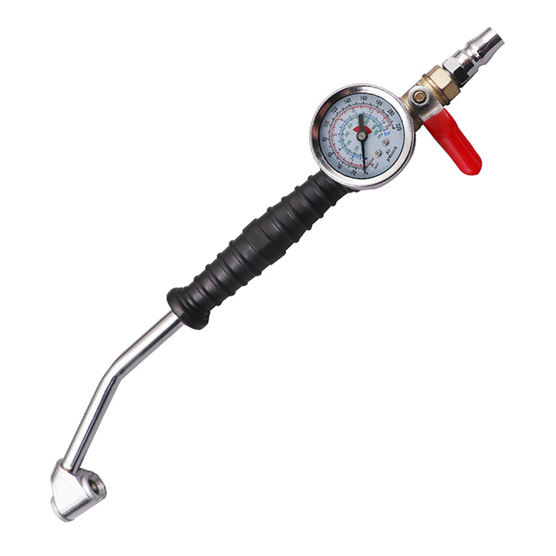 Reifenfüllstab für PKW, LKW un – Tyre Pressure Gauge Bewertung und Preis