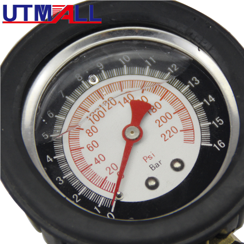 Professionelle Luft Reifendruc – Tyre Pressure Gauge Bewertung und Preis