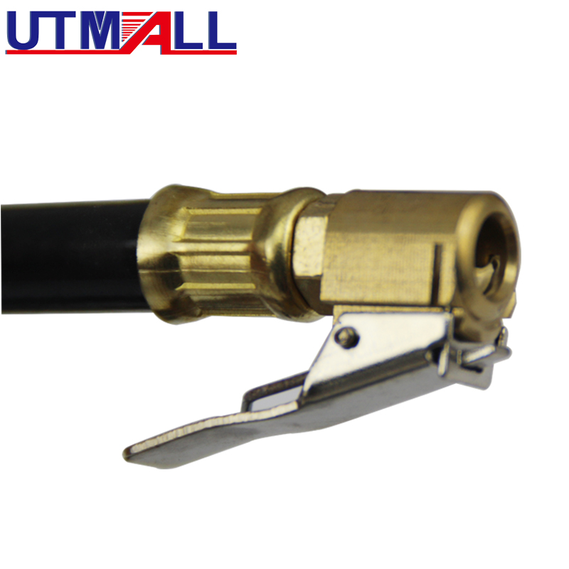 Professionelle Luft Reifendruc – Tyre Pressure Gauge Bewertung und Preis
