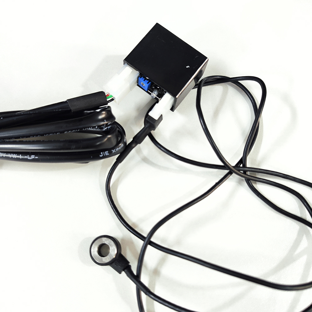 Motorradzubehör Zwei-Wege-Schn – Motorcycle Quickshifter Bewertung und Preis