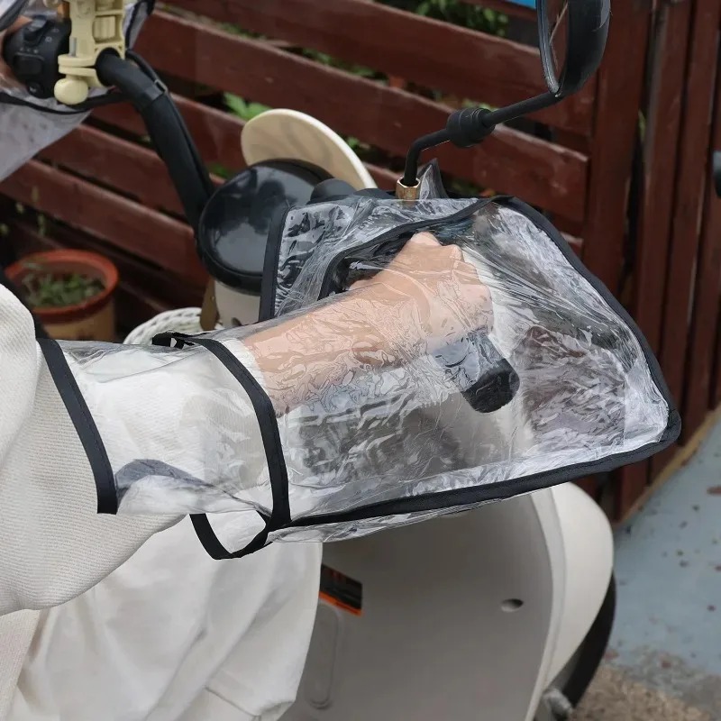 2 Stück Wasserdichte Motorrad- – Motorcycle Gear For Winter Bewertung und Preis