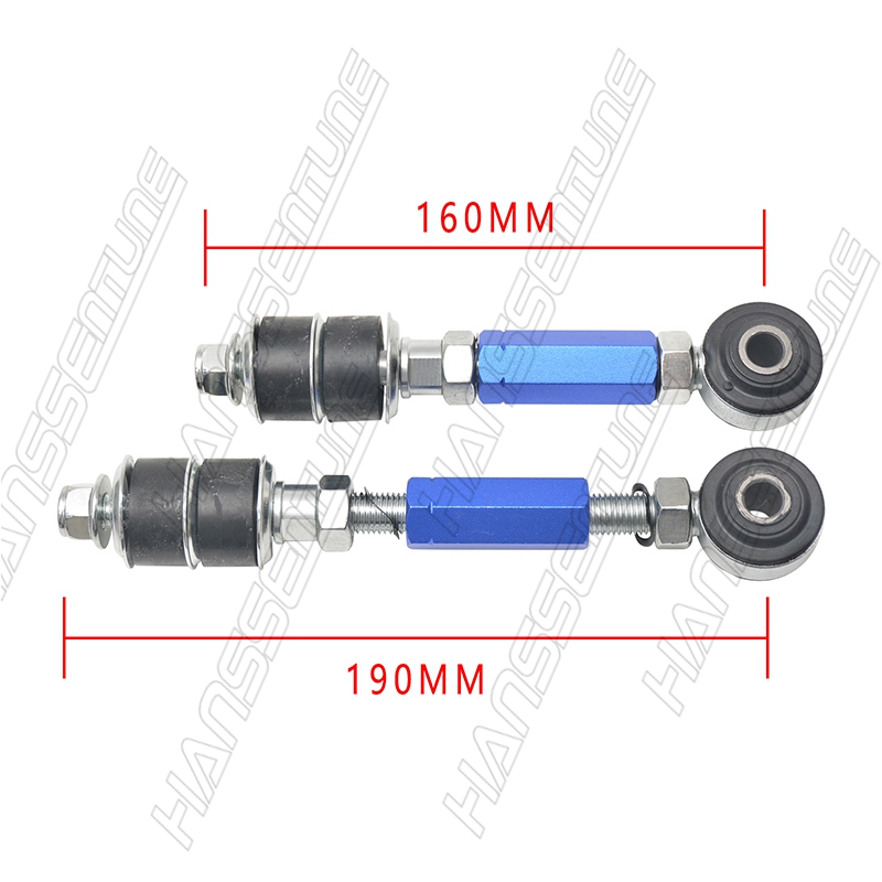 Hanssentune 4X4 Auto Verstellb – Motorcycle Gear Near Me Bewertung und Preis