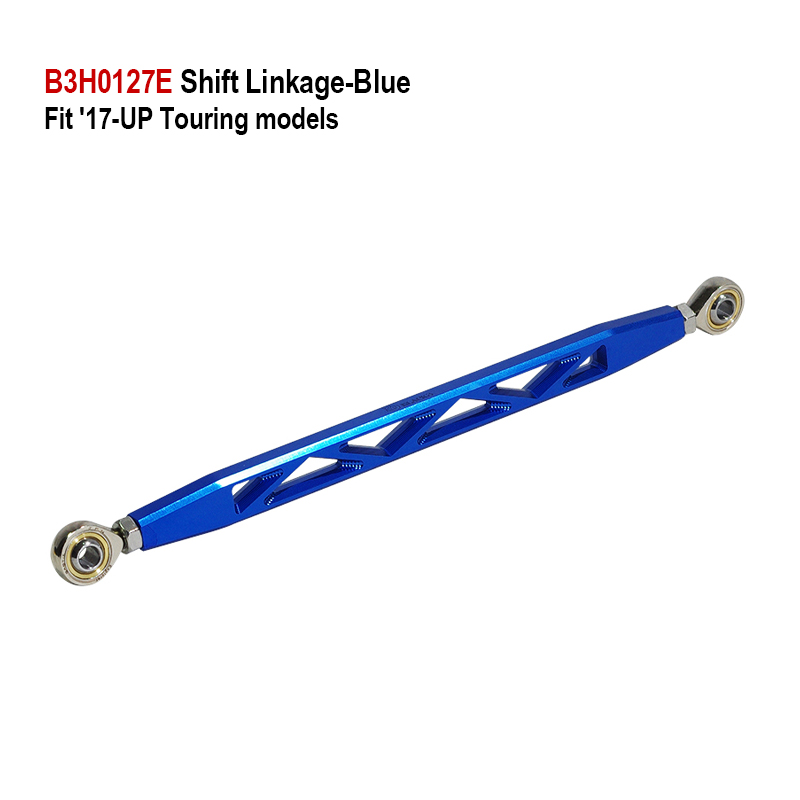 STLF Einstellbare Schaltgestän – Motorcycle Gear Linkage Rod Bewertung und Preis