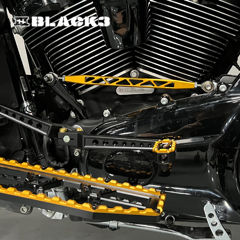 STLF Einstellbare Schaltgestän – Motorcycle Gear Linkage Rod Bewertung und Preis