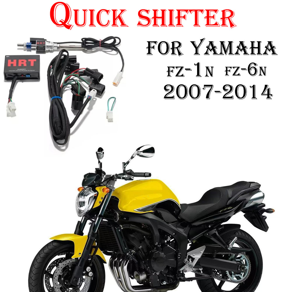 Für Yamaha FZ-1N FZ-6N 2007-20 – Motorcycle Quickshifter Bewertung und Preis