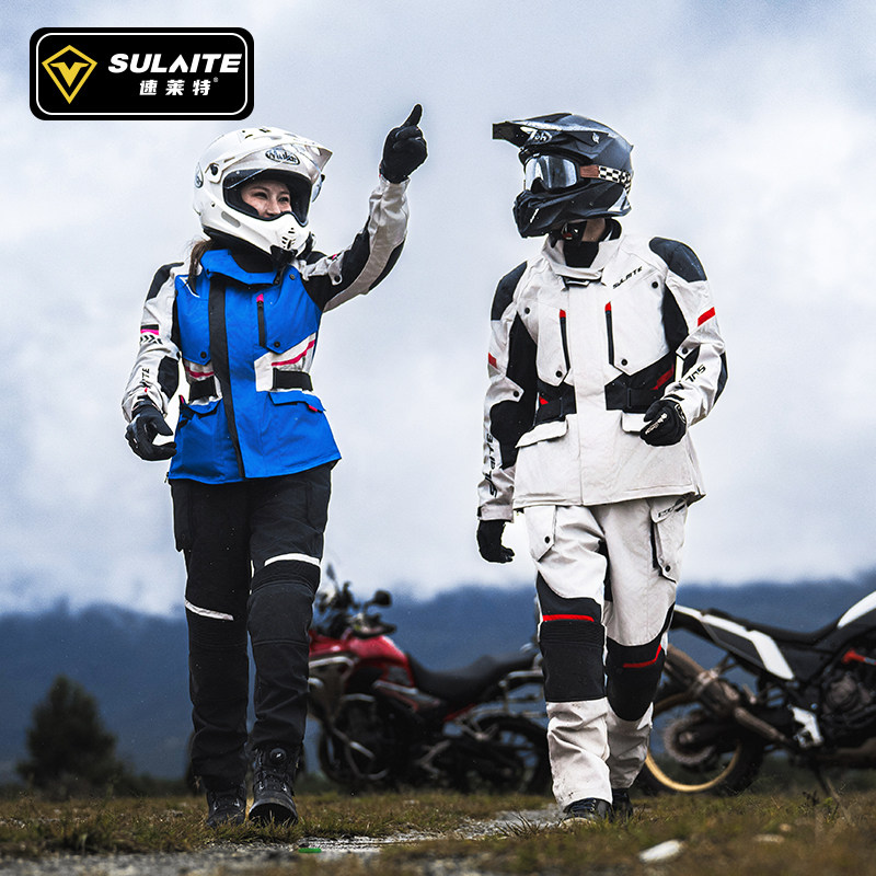 Damen Motorradanzug Winter Was – Motorcycle Gear For Winter Bewertung und Preis