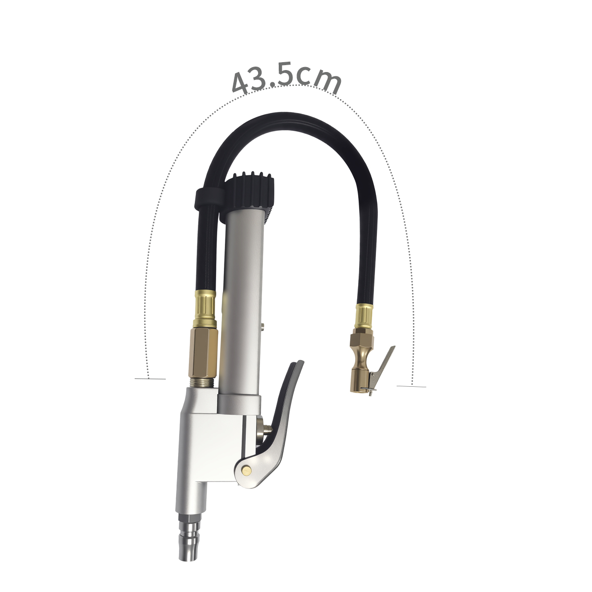LCD Digitaler Wiederaufladbare – Tyre Pressure Gauge Bewertung und Preis