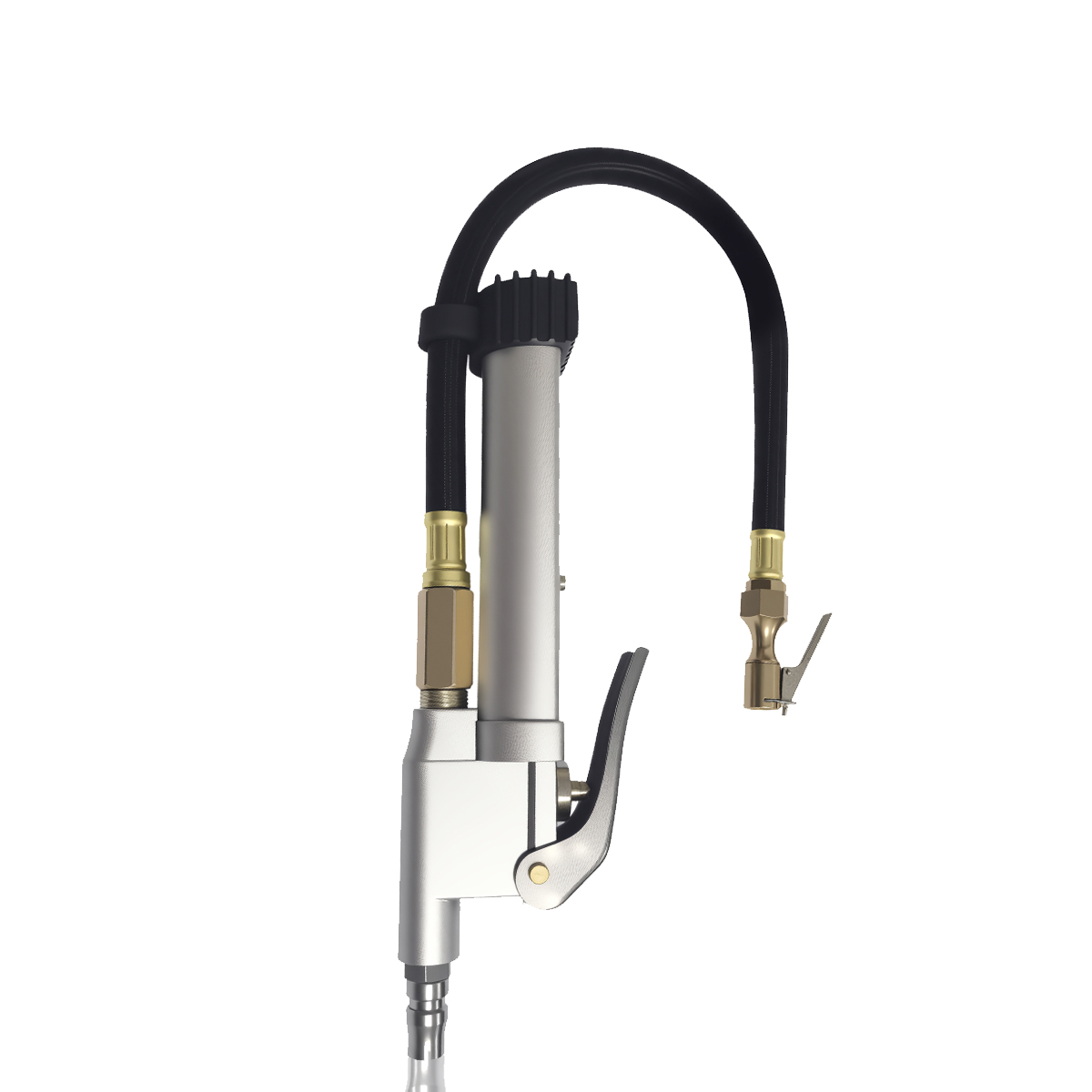 LCD Digitaler Wiederaufladbare – Tyre Pressure Gauge Bewertung und Preis