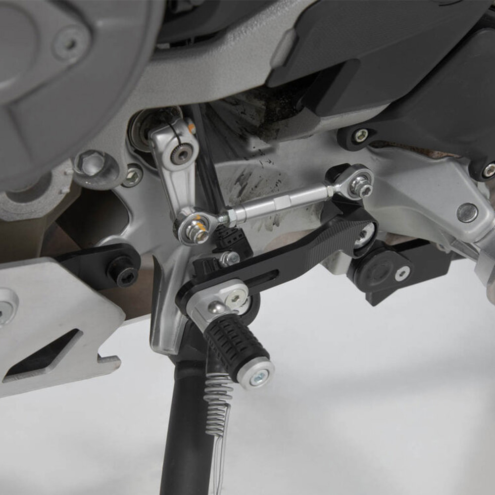 Motorrad Einstellbare Schalthe – Motorcycle Quickshifter Bewertung und Preis