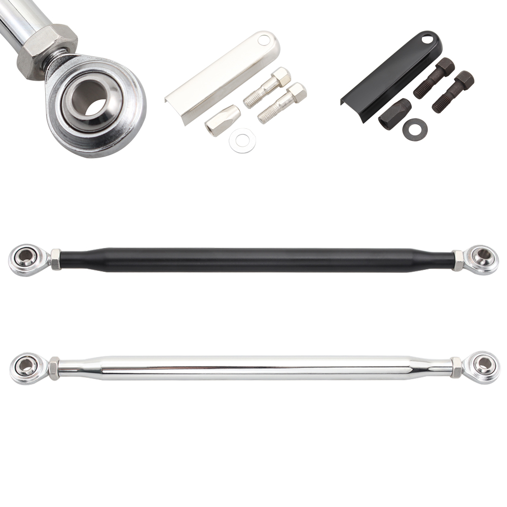 320mm Schalthebel Schaltgestän – Motorcycle Gear Linkage Rod Bewertung und Preis