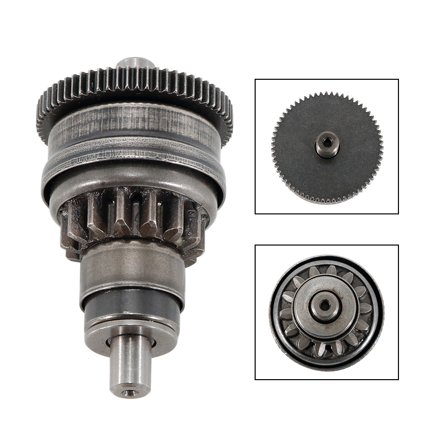 Anlasserzahnrad für Peugeot Bu – Zenith Motorcycle Gear Bewertung und Preis