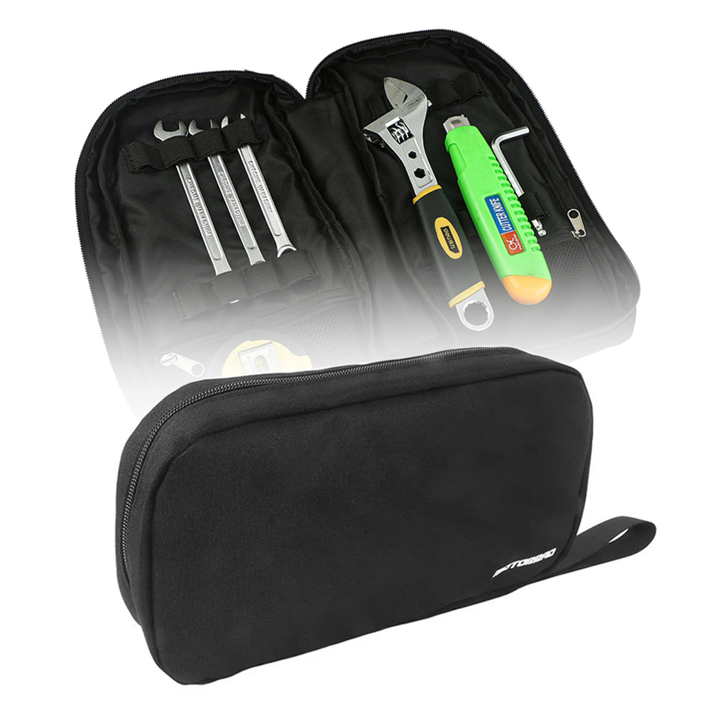 Motorrad-Werkzeugkasten Innent – Motorcycle Gear Backpack Bewertung und Preis
