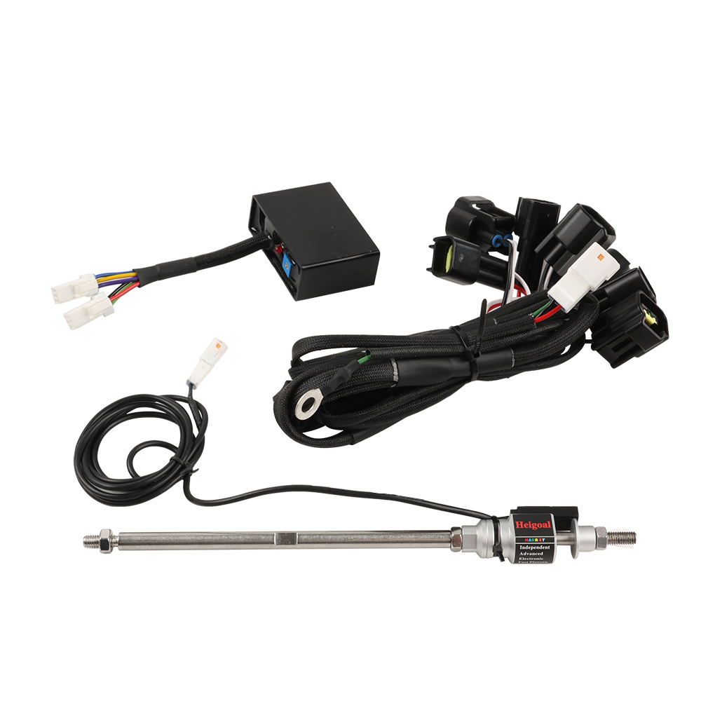 QuickShifter One-Way Quick Shi – Motorcycle Quickshifter Bewertung und Preis