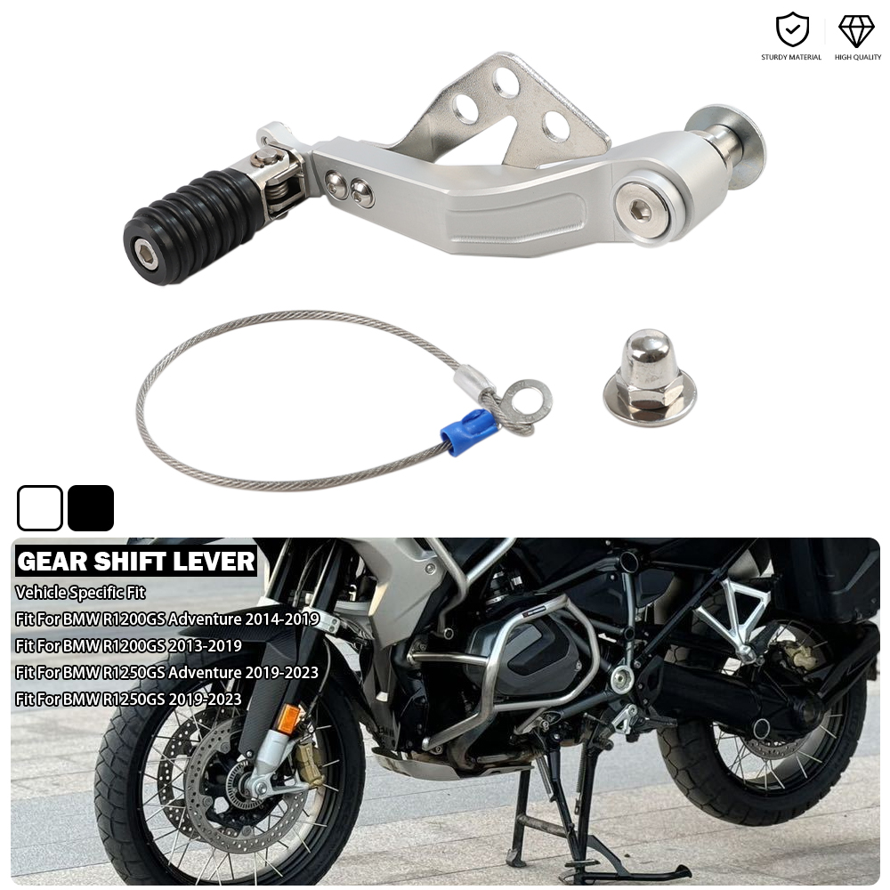 Motorrad Verstellbarer Schalth – Motorcycle Gear Adventure Bewertung und Preis
