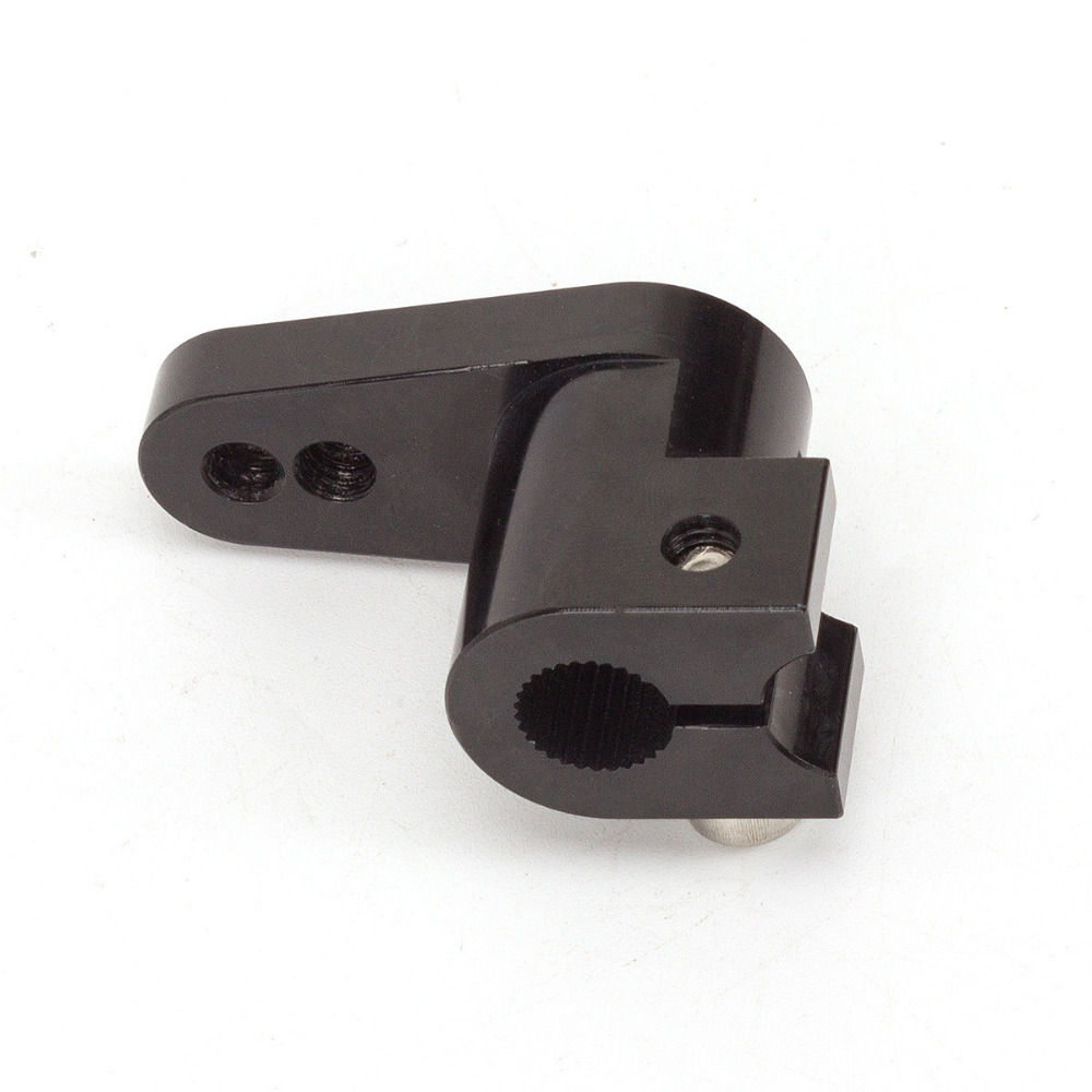 Motorrad-Heckset Fußrasten Sch – Motorcycle Gear Linkage Rod Bewertung und Preis