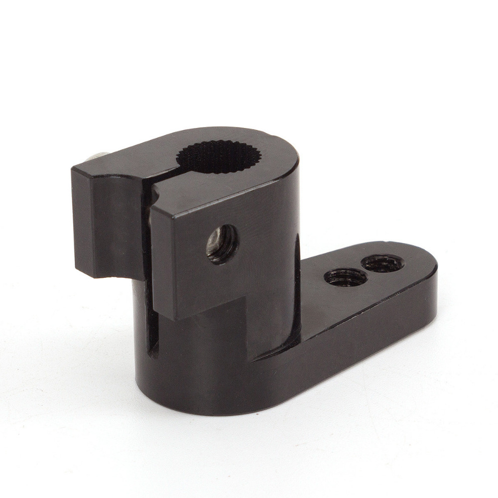 Motorrad-Heckset Fußrasten Sch – Motorcycle Gear Linkage Rod Bewertung und Preis