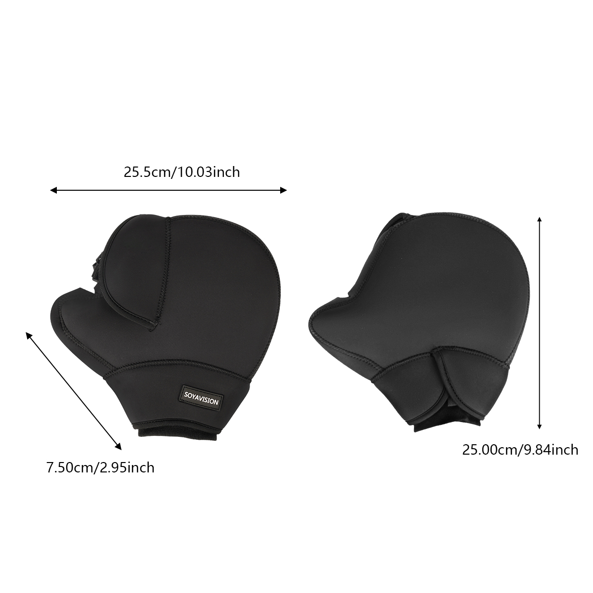 Schutz Elektrische Roller Dick – Motorcycle Gear For Winter Bewertung und Preis